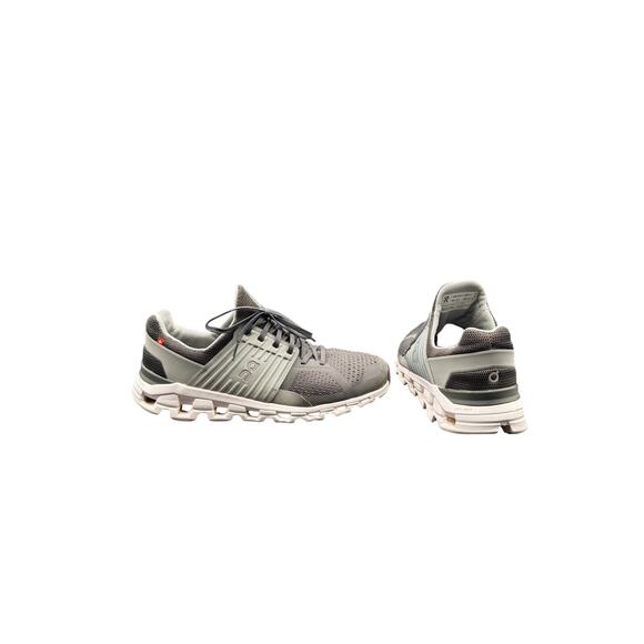 On Running Cloudswift Gray Running Shoes Men’s US 9.5 EU 43 main image 13
